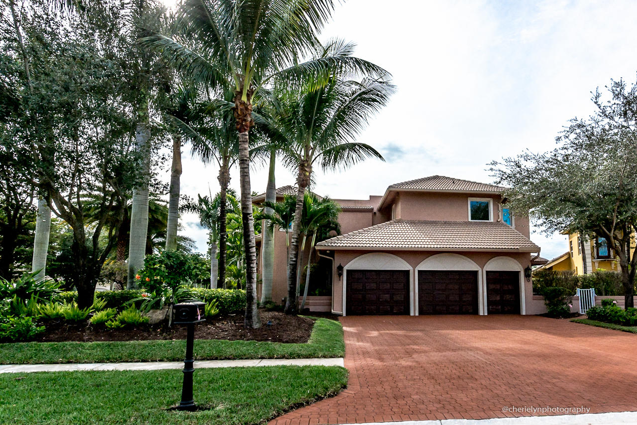 21157 Ormond Court Boca Raton, FL 33433 - Photo 32 of 33 21157 side3