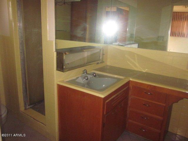 137 East Carter Road Phoenix, AZ 85042 - Photo 20 of 25 Master Bath