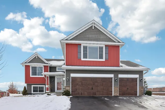 $595,900 | 5357 Credit River Road Southeast, Prior Lake, MN 55372