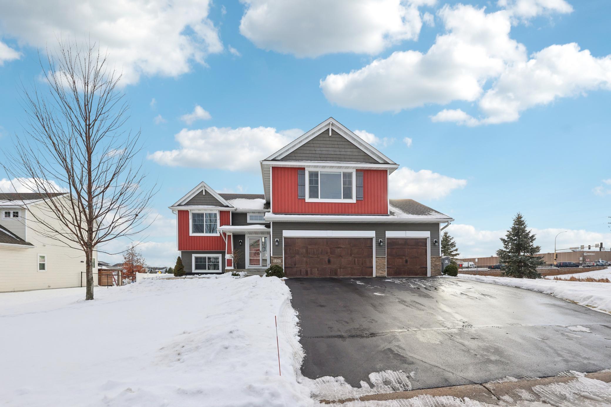 5357 Credit River Road Southeast Prior Lake, MN 55372 - Photo 3 of 57