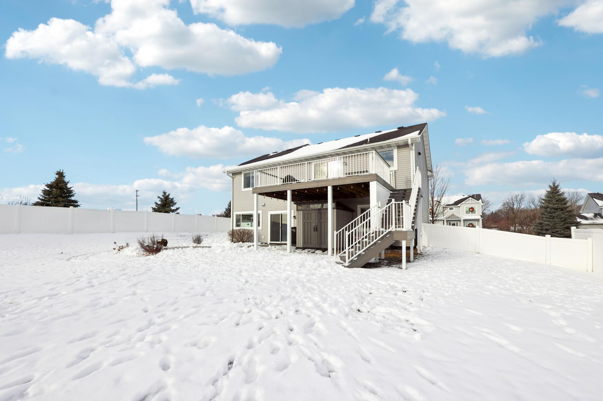 5357 Credit River Road Southeast Prior Lake, MN 55372 - Photo 46 of 57