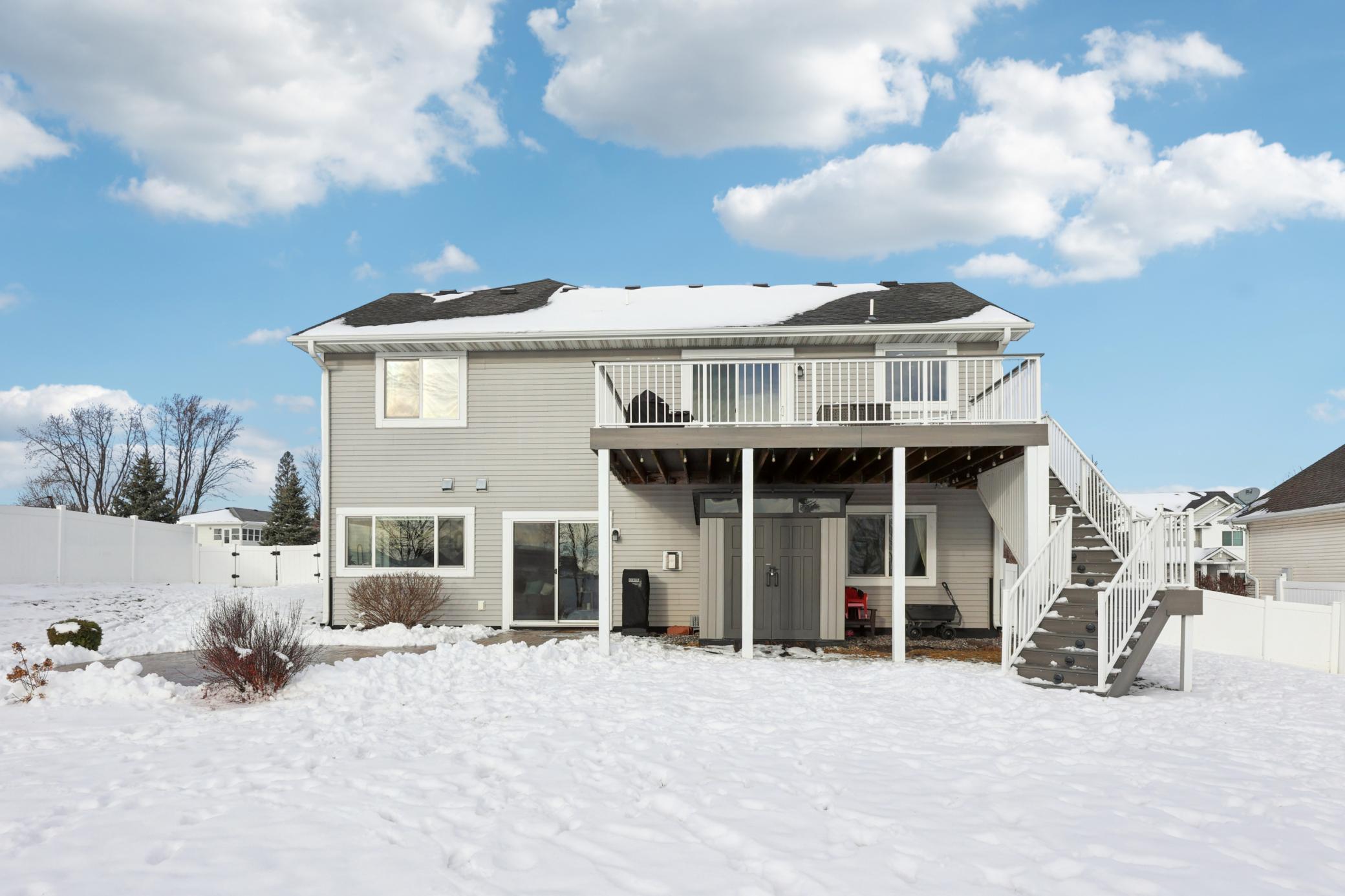 5357 Credit River Road Southeast Prior Lake, MN 55372 - Photo 47 of 57