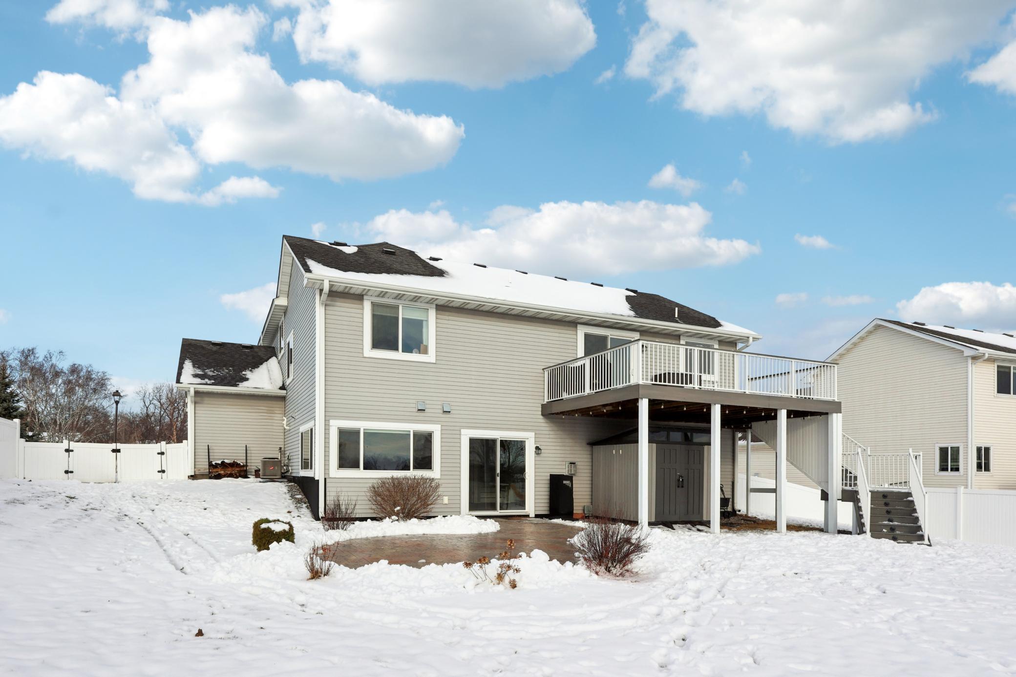 5357 Credit River Road Southeast Prior Lake, MN 55372 - Photo 48 of 57