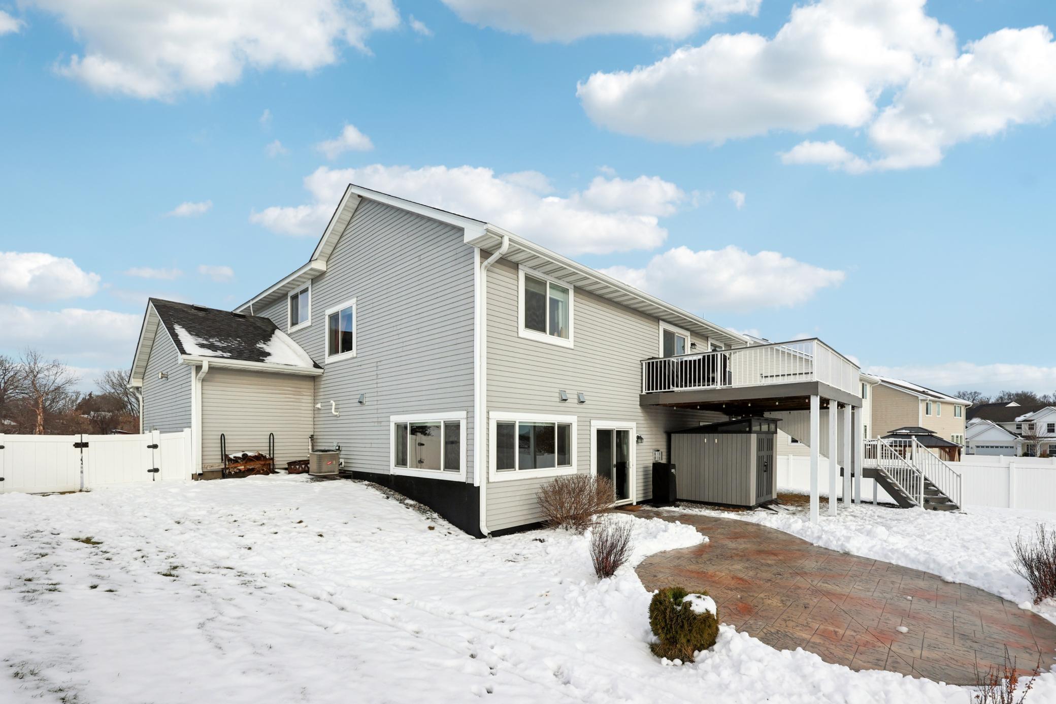 5357 Credit River Road Southeast Prior Lake, MN 55372 - Photo 49 of 57