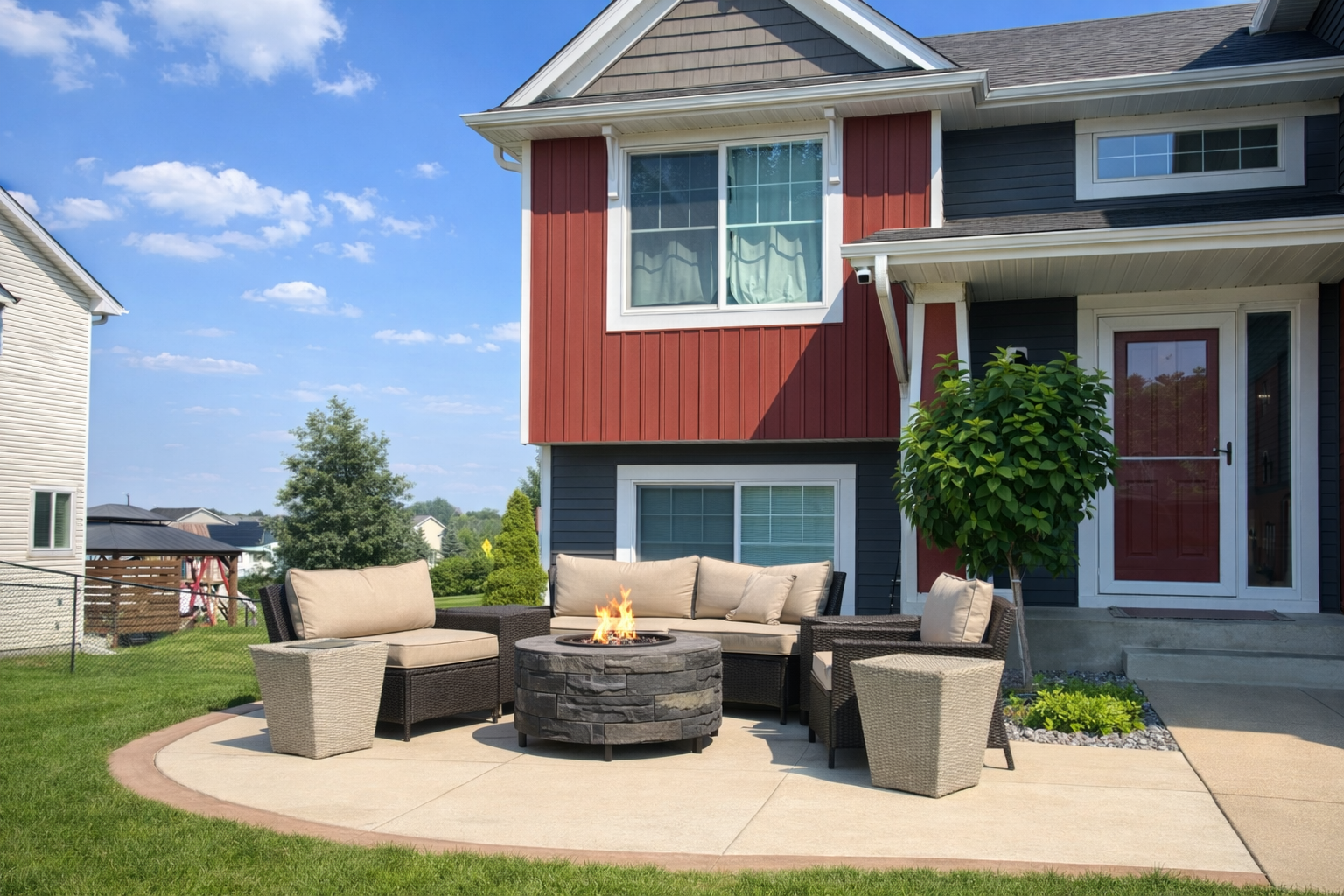 5357 Credit River Road Southeast Prior Lake, MN 55372 - Photo 52 of 57