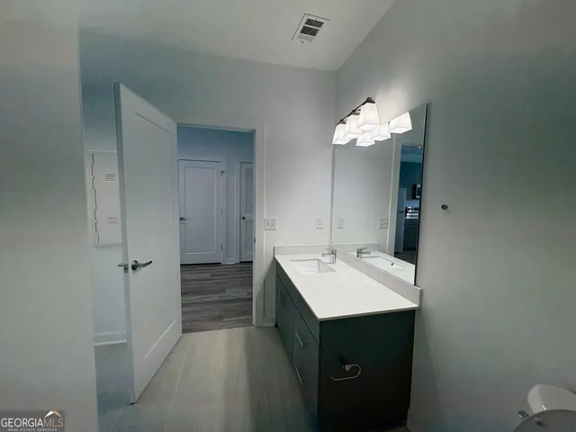 $1,600 | 525 Parkway Drive Northeast, Unit 510, Atlanta, GA 30308