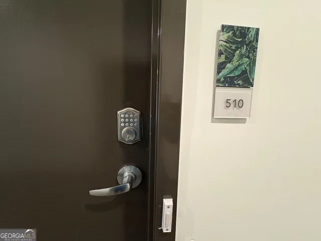 $1,600 | 525 Parkway Drive Northeast, Unit 510, Atlanta, GA 30308