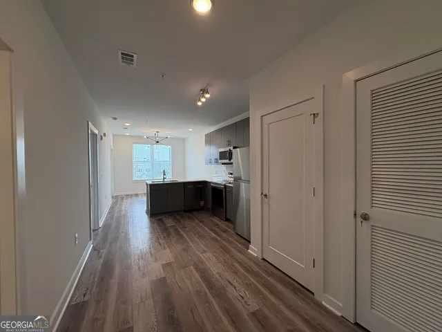 $1,600 | 525 Parkway Drive Northeast, Unit 510, Atlanta, GA 30308