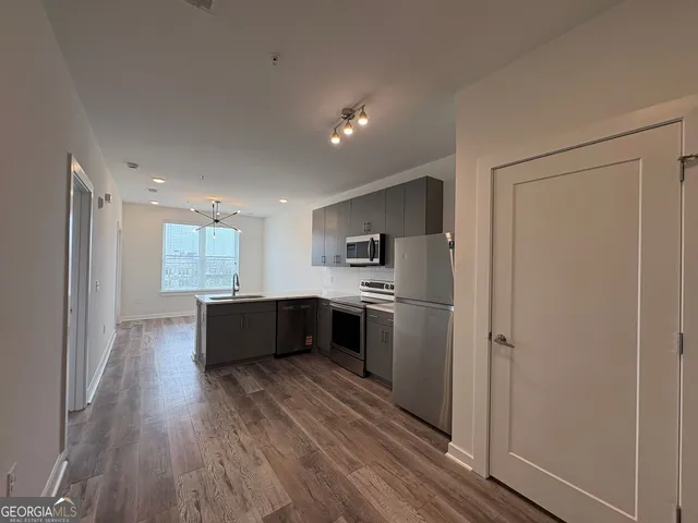 $1,600 | 525 Parkway Drive Northeast, Unit 510, Atlanta, GA 30308