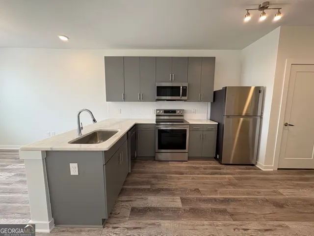 $1,600 | 525 Parkway Drive Northeast, Unit 510, Atlanta, GA 30308