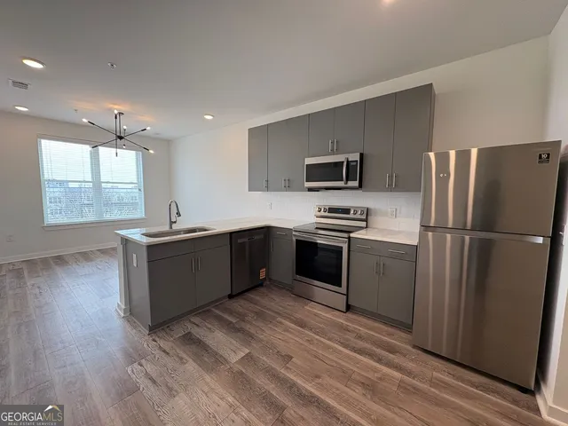$1,600 | 525 Parkway Drive Northeast, Unit 510, Atlanta, GA 30308