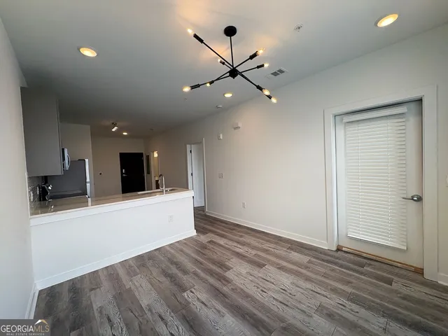 $1,600 | 525 Parkway Drive Northeast, Unit 510, Atlanta, GA 30308