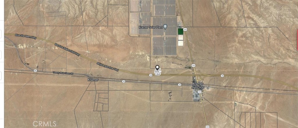 0 Salton Road Boron, CA 93516 - Photo 3 of 6 a bathroom with a shower