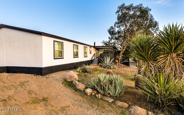 3466 North Kayenta Road Golden Valley, AZ 86413 - Photo 47 of 63 3466 N Kayenta Rd -34