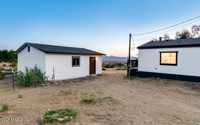 3466 North Kayenta Road Golden Valley, AZ 86413 - Photo 54 of 63 3466 N Kayenta Rd -41