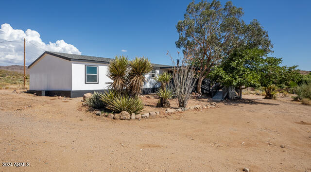 3466 North Kayenta Road Golden Valley, AZ 86413 - Photo 60 of 63 3466 N Kayenta Rd UPDT-7
