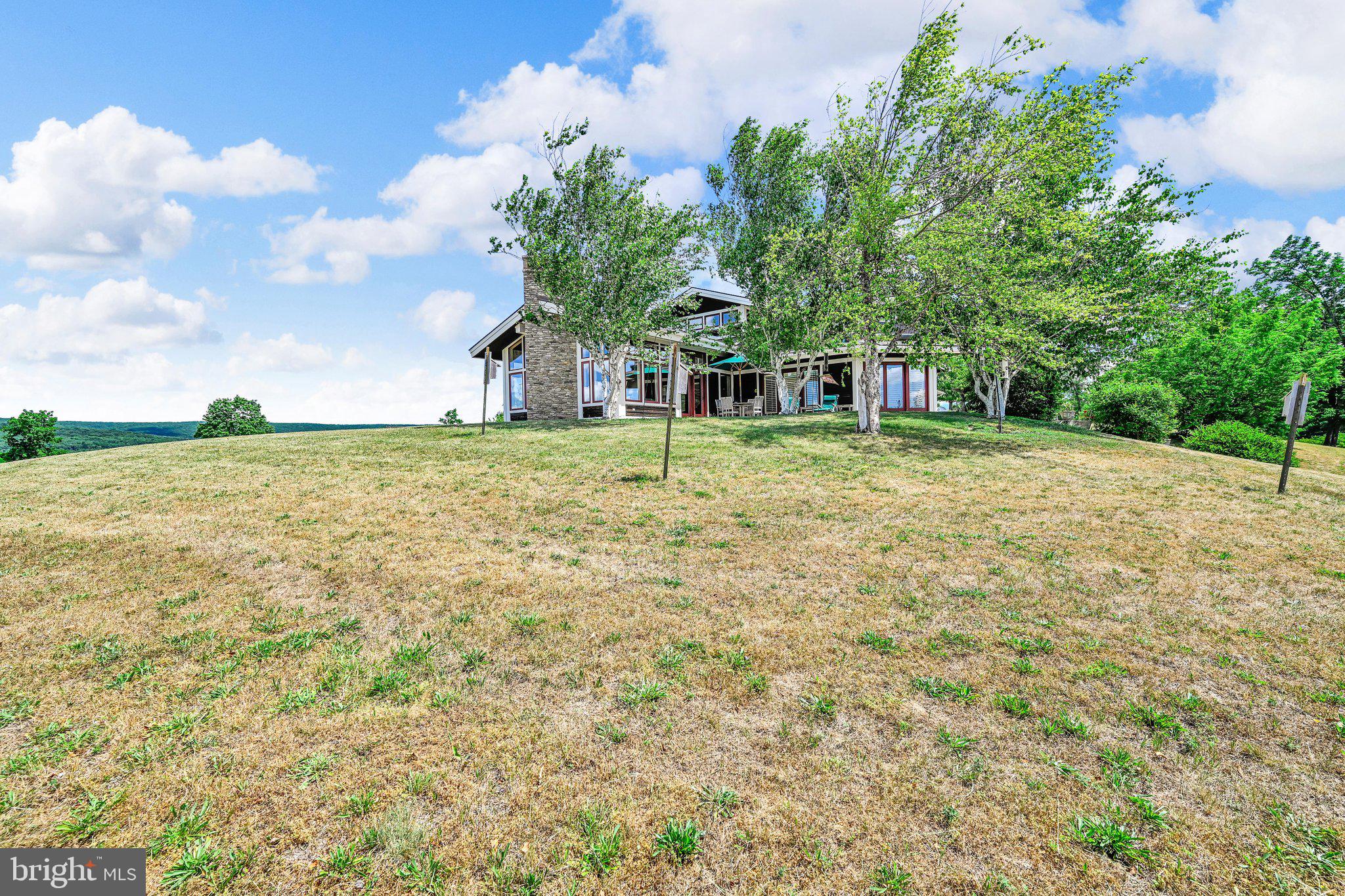 76 Zehner Road Landingville, PA 17972 - Photo 74 of 79 Exterior Back