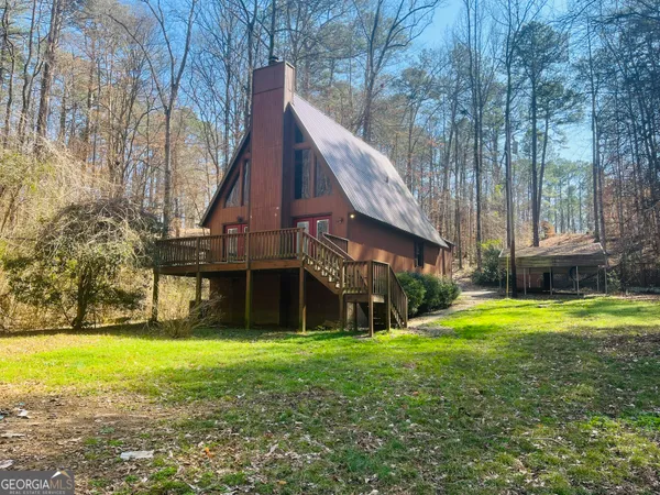 $1,450 | 364 Grayson Trail, Hogansville, GA 30230
