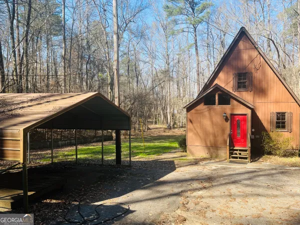 $1,450 | 364 Grayson Trail, Hogansville, GA 30230