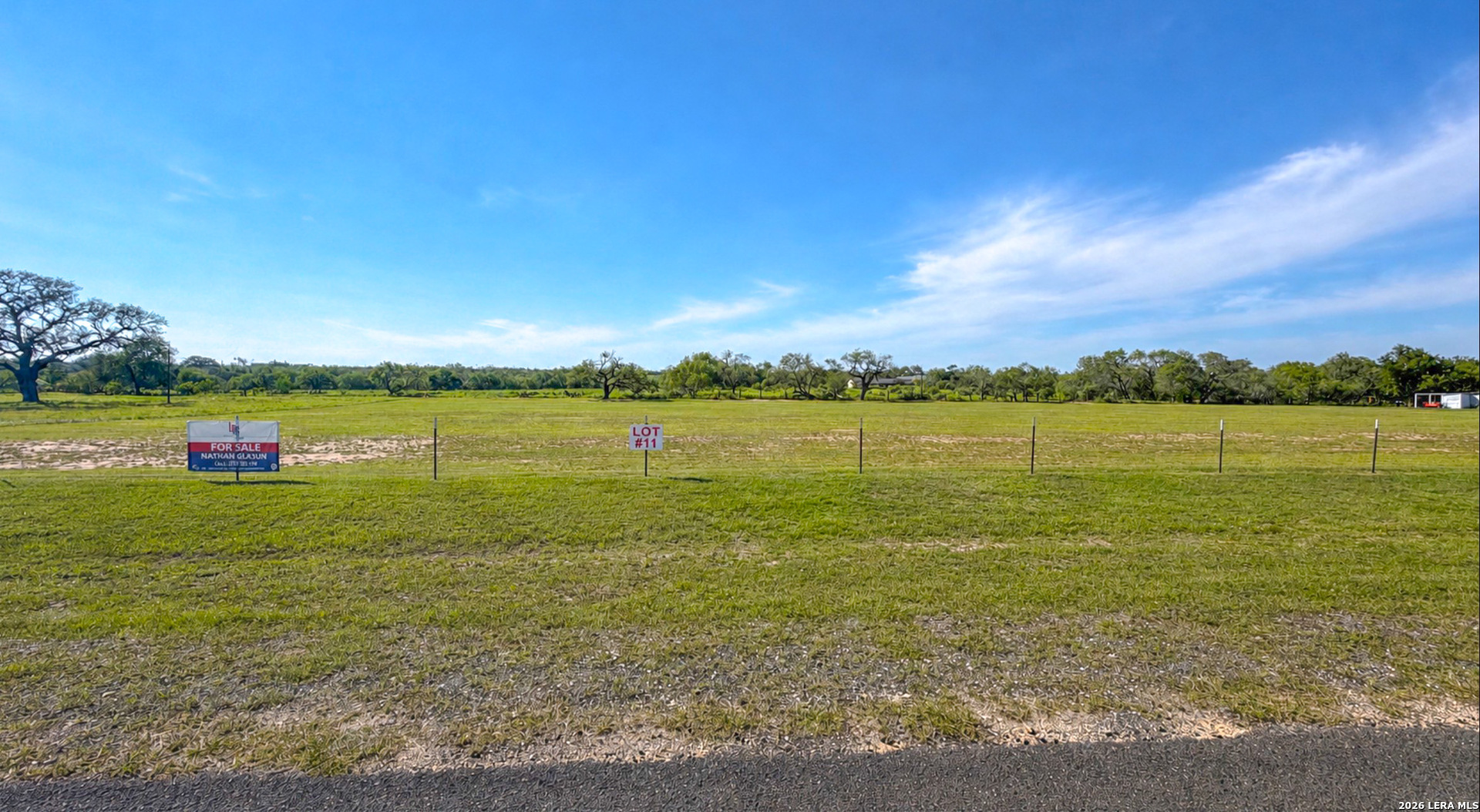 Tbd Lot 11 Priest Road Elmendorf, TX 78112 - Photo 2 of 5