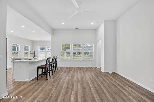 $380,000 | 6914 English Holly Court Southwest, Ocean Isle Beach, NC 28469