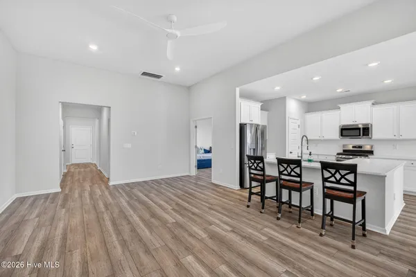$380,000 | 6914 English Holly Court Southwest, Ocean Isle Beach, NC 28469