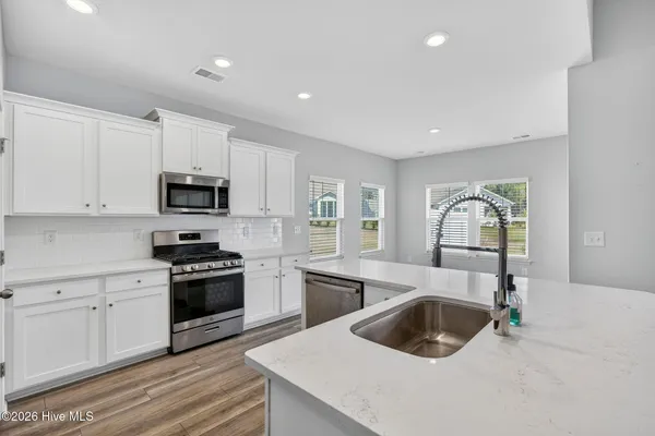 $380,000 | 6914 English Holly Court Southwest, Ocean Isle Beach, NC 28469