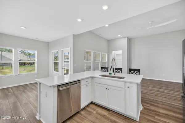 $380,000 | 6914 English Holly Court Southwest, Ocean Isle Beach, NC 28469