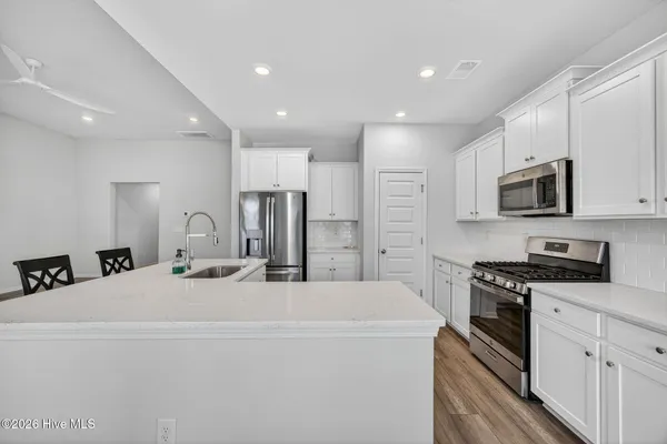 $380,000 | 6914 English Holly Court Southwest, Ocean Isle Beach, NC 28469