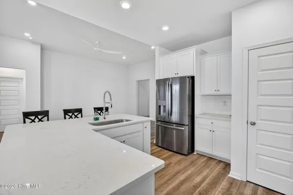 $380,000 | 6914 English Holly Court Southwest, Ocean Isle Beach, NC 28469