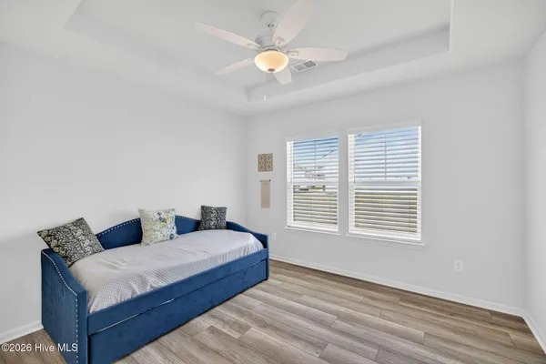 $380,000 | 6914 English Holly Court Southwest, Ocean Isle Beach, NC 28469