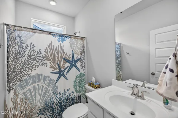 $380,000 | 6914 English Holly Court Southwest, Ocean Isle Beach, NC 28469