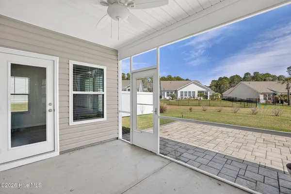 $380,000 | 6914 English Holly Court Southwest, Ocean Isle Beach, NC 28469
