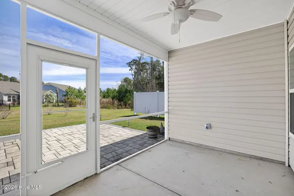 $380,000 | 6914 English Holly Court Southwest, Ocean Isle Beach, NC 28469