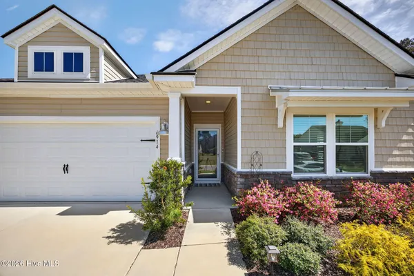 $380,000 | 6914 English Holly Court Southwest, Ocean Isle Beach, NC 28469