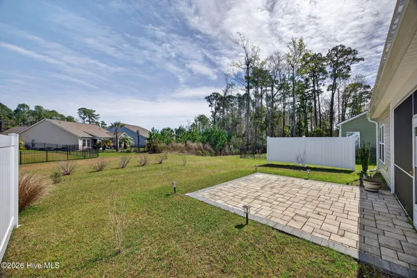 $380,000 | 6914 English Holly Court Southwest, Ocean Isle Beach, NC 28469