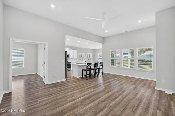 $380,000 | 6914 English Holly Court Southwest, Ocean Isle Beach, NC 28469