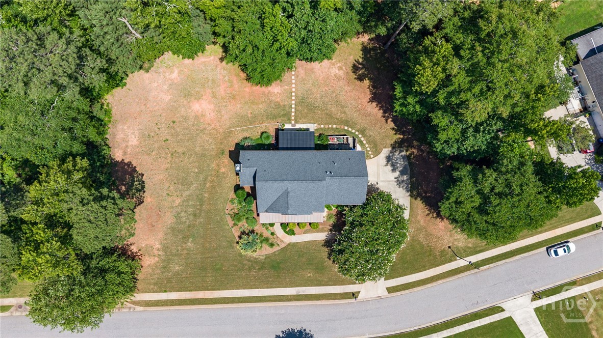 2103 Whitlow View Drive Bishop, GA 30621 - Photo 46 of 54