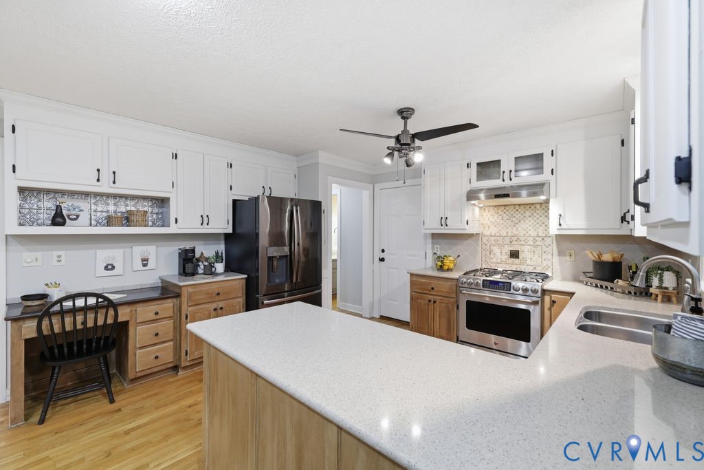 5700 Sandstone Ridge Road Midlothian, VA 23112 - Photo 22 of 54 Gallery Image 22