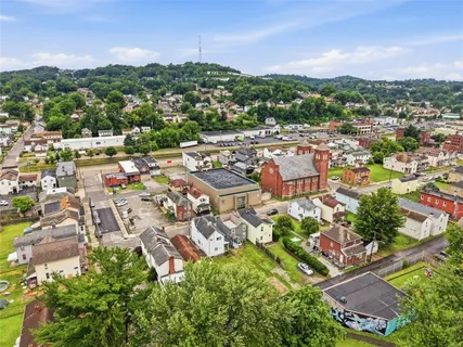 $137,500 | 519 3rd Avenue, Carnegie, PA 15106