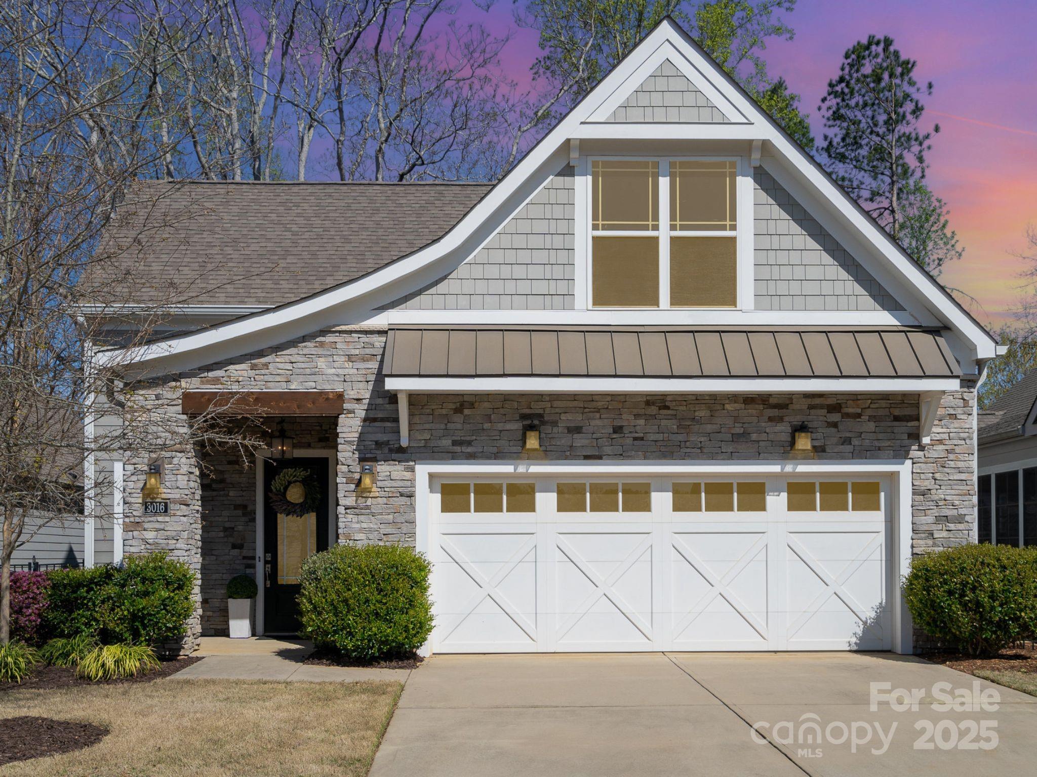 3016 Laney Pond Road Matthews, NC 28104 - Photo 1 of 30 Gallery Image 1