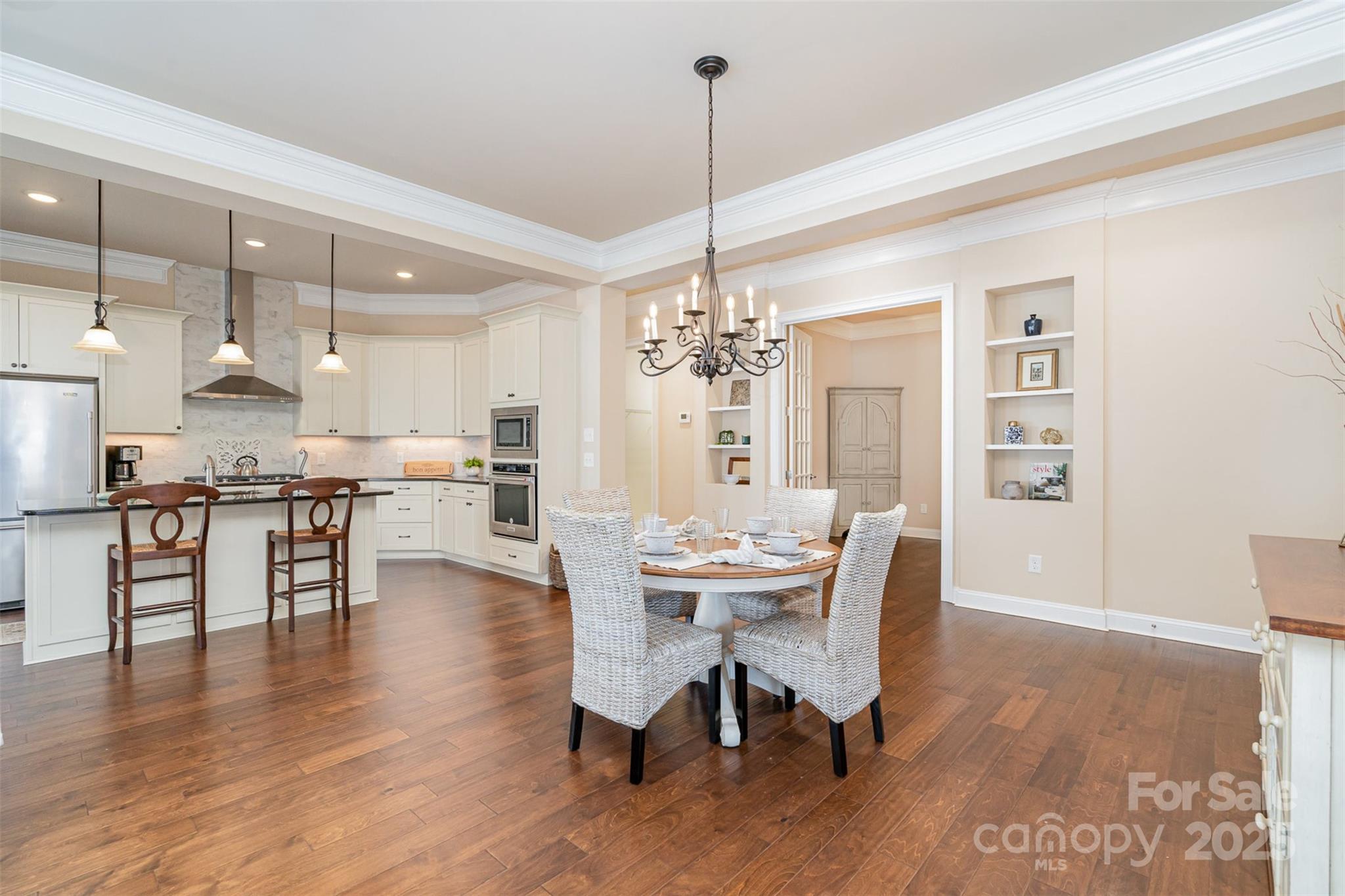 3016 Laney Pond Road Matthews, NC 28104 - Photo 11 of 30 Gallery Image 11