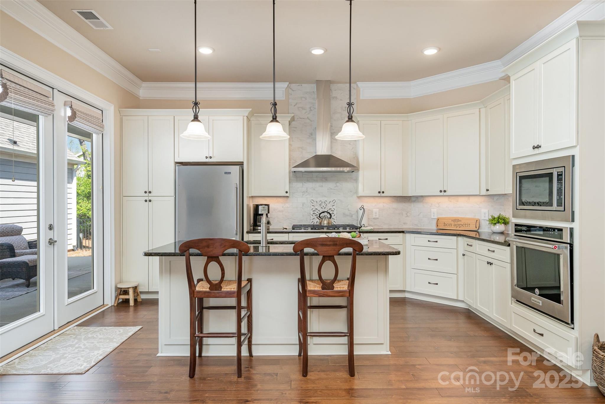 3016 Laney Pond Road Matthews, NC 28104 - Photo 12 of 30 Gallery Image 12