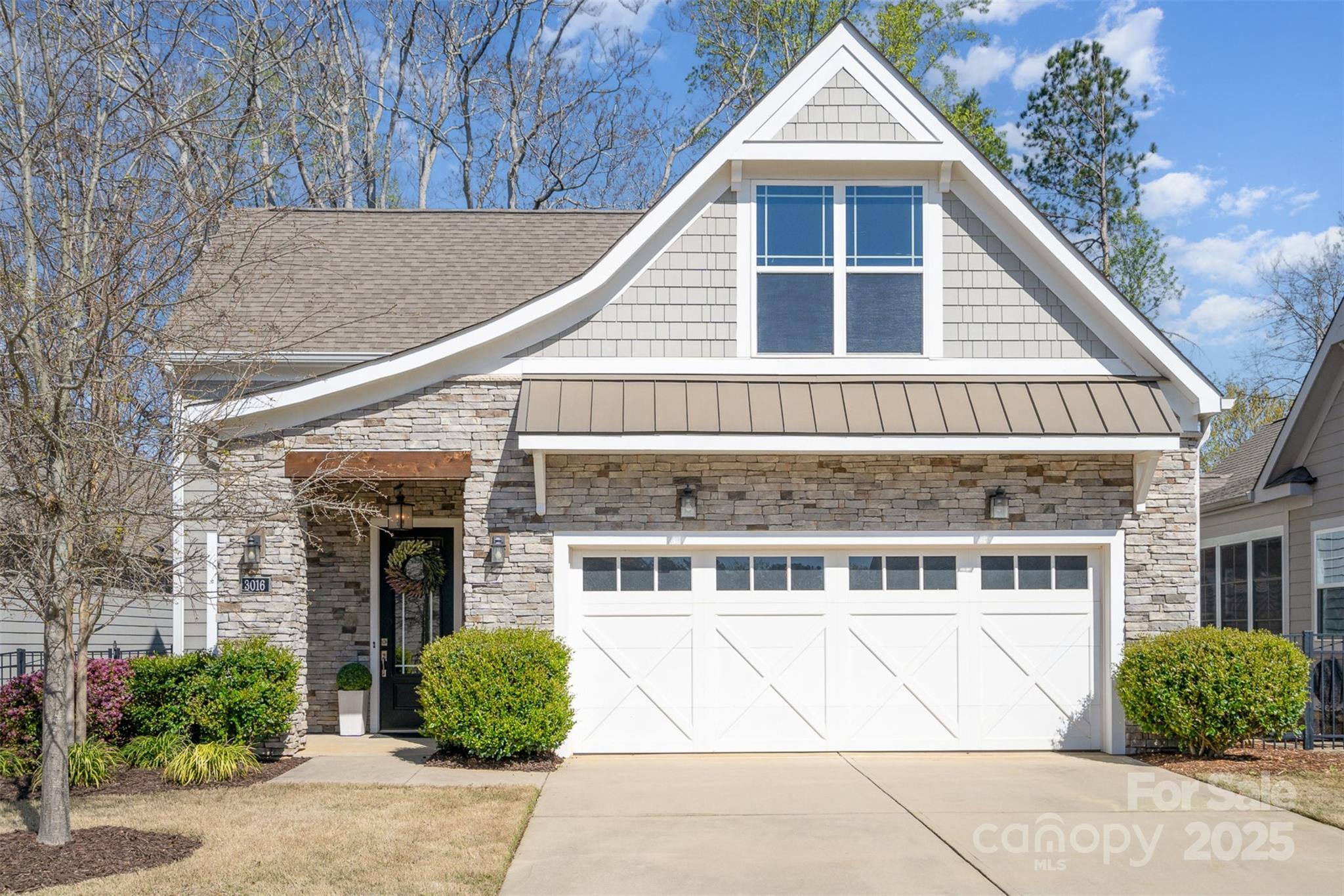 3016 Laney Pond Road Matthews, NC 28104 - Photo 2 of 30 Gallery Image 2