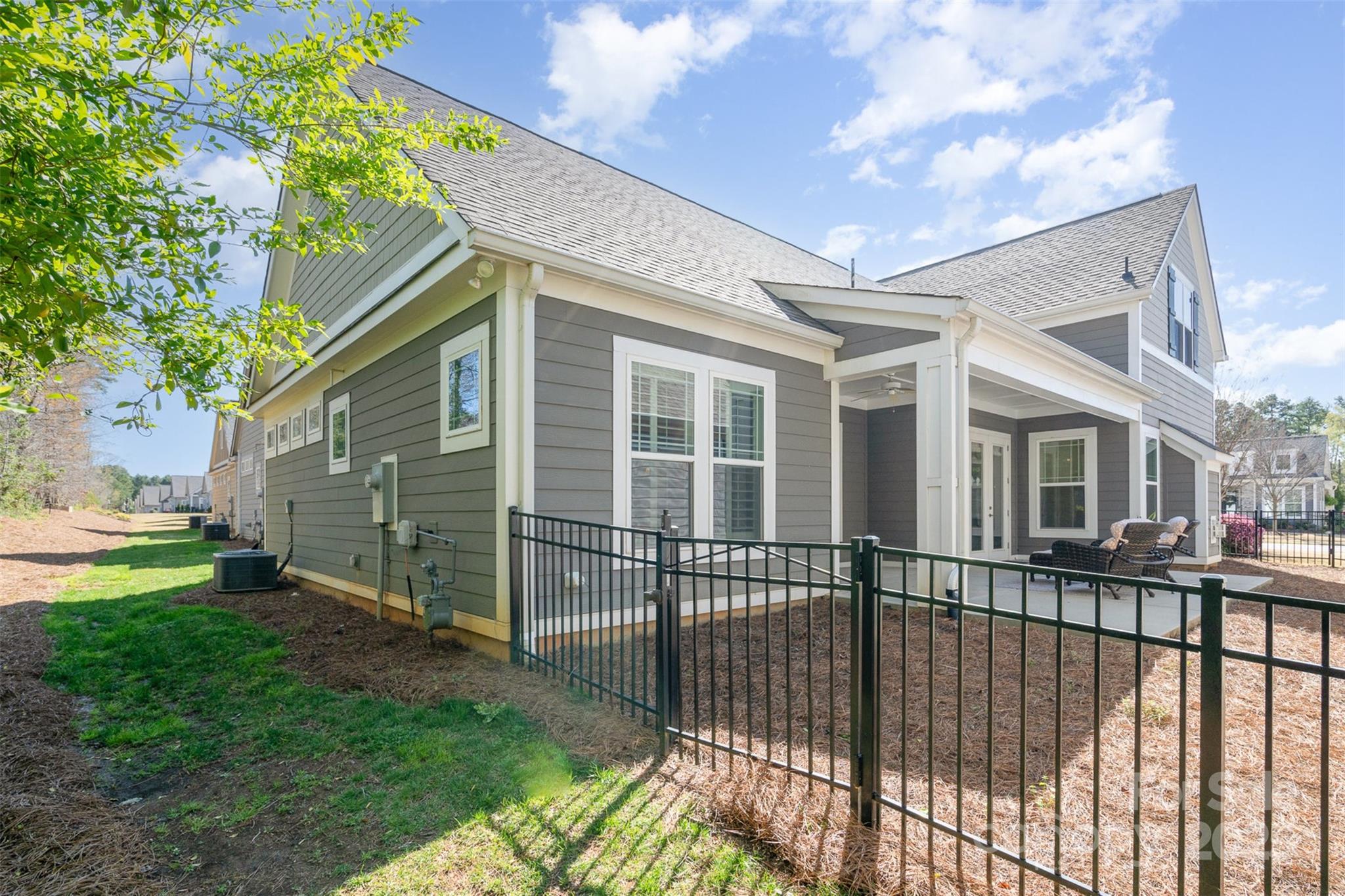 3016 Laney Pond Road Matthews, NC 28104 - Photo 30 of 30 Gallery Image 30