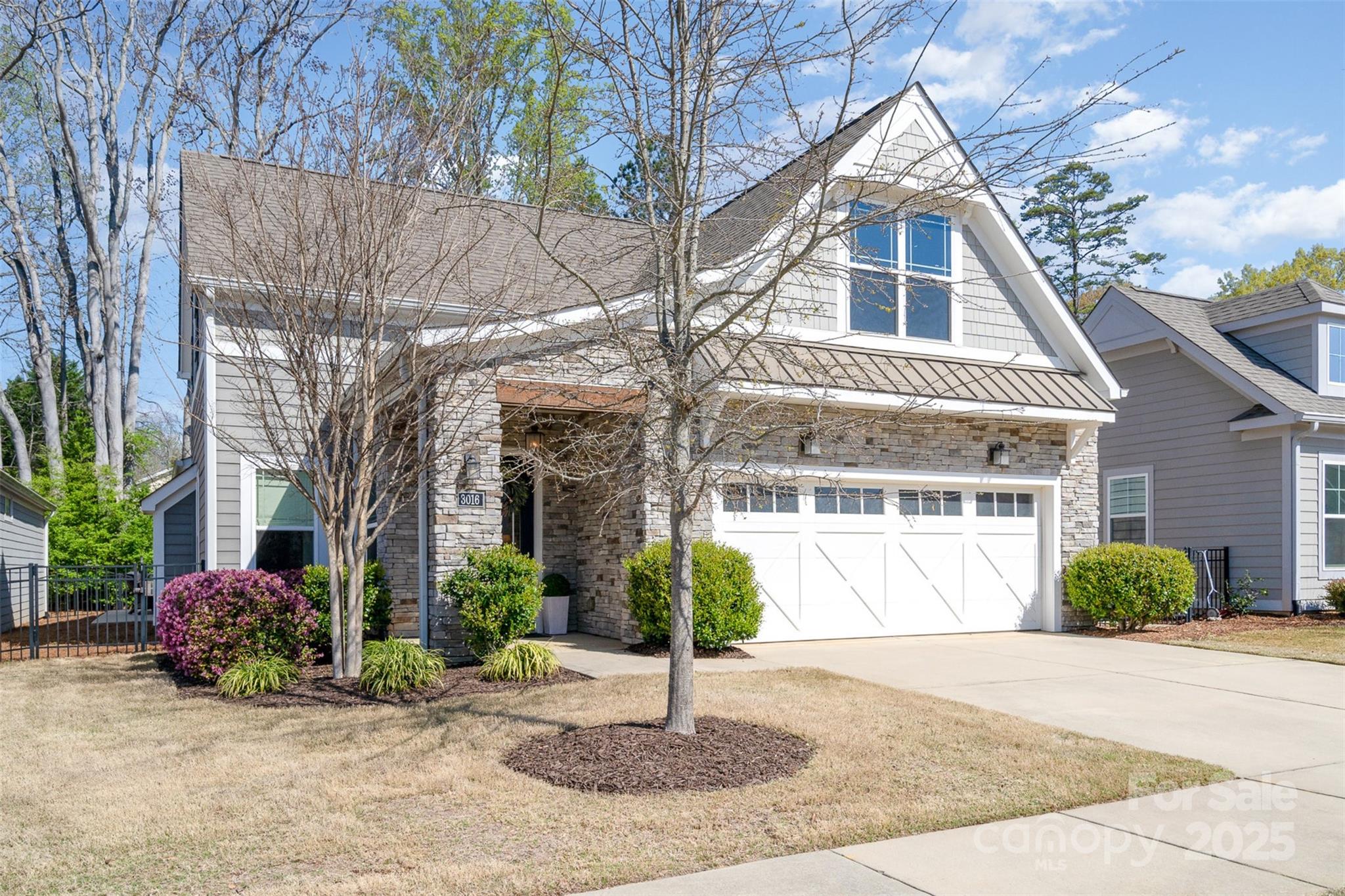 3016 Laney Pond Road Matthews, NC 28104 - Photo 3 of 30 Gallery Image 3