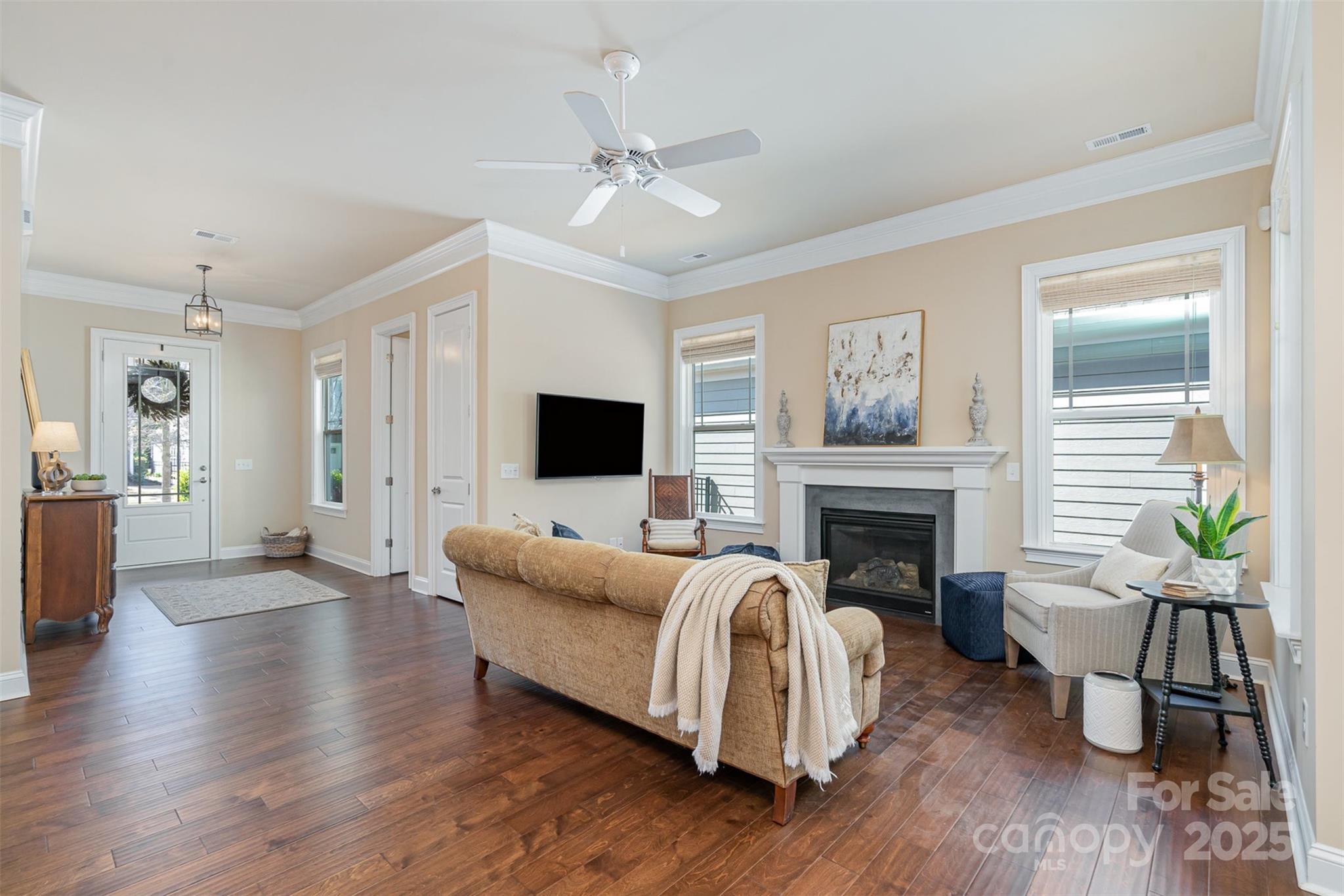 3016 Laney Pond Road Matthews, NC 28104 - Photo 7 of 30 Gallery Image 7