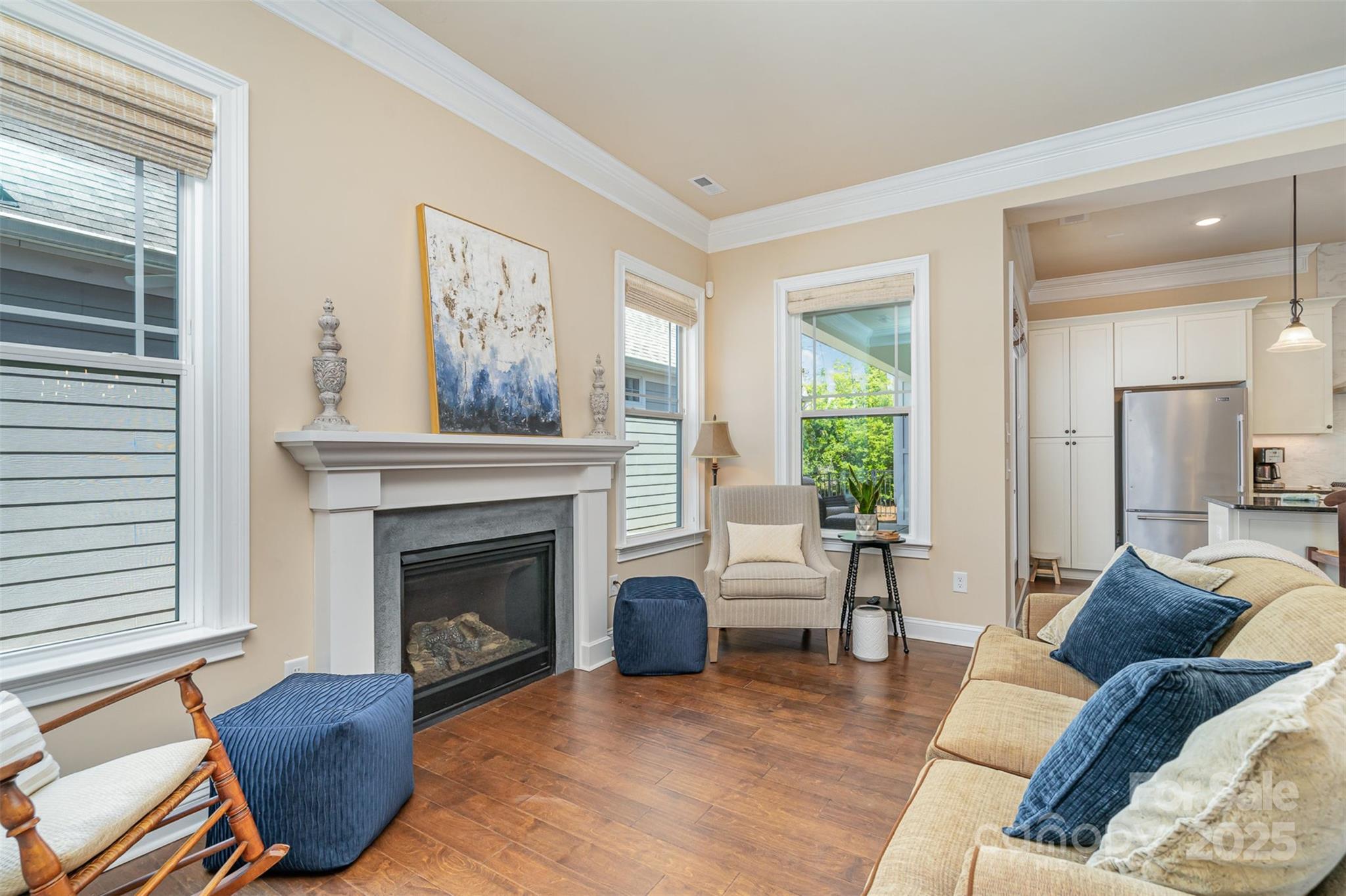 3016 Laney Pond Road Matthews, NC 28104 - Photo 8 of 30 Gallery Image 8