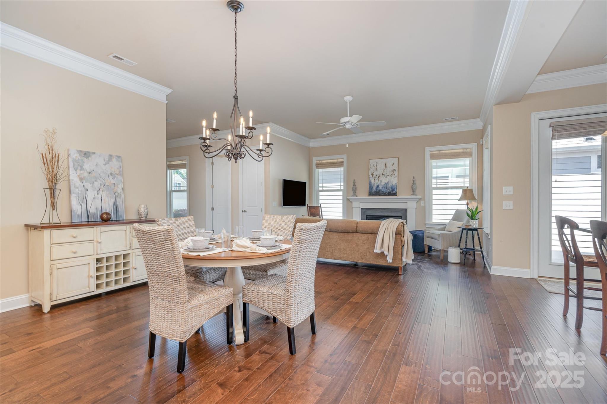 3016 Laney Pond Road Matthews, NC 28104 - Photo 10 of 30 Gallery Image 10