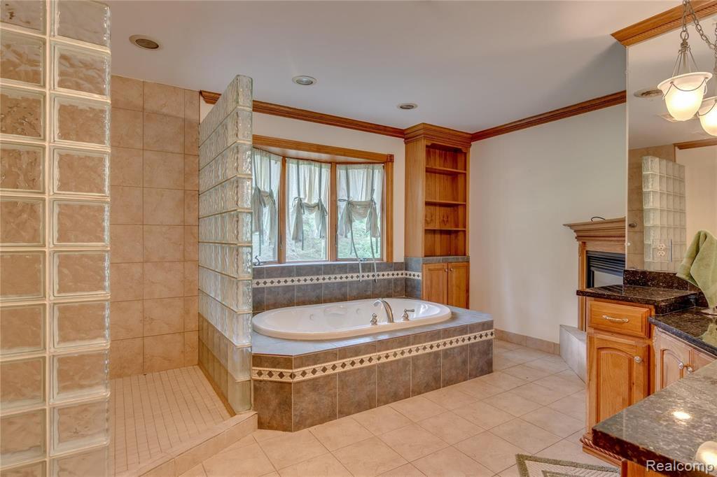 2728 South 5 Lakes Road Metamora, MI 48455 - Photo 23 of 46